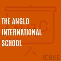 The Anglo International School Logo