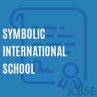 Symbolic International School Logo