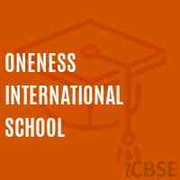 Oneness International School Logo