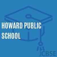 Howard Public School Logo