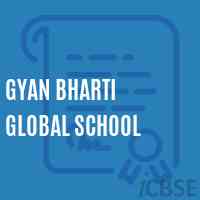 Gyan Bharti Global School Logo