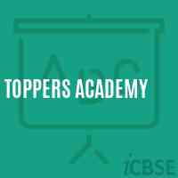 Toppers Academy School Logo