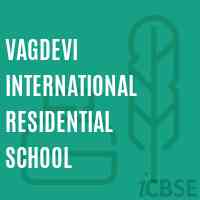 Vagdevi International Residential School Logo