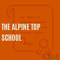 The Alpine Top School Logo