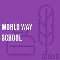 World Way School Logo