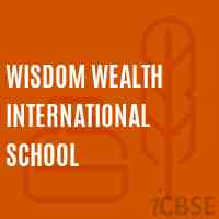 Wisdom Wealth International School Logo