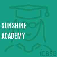 Sunshine Academy School Logo