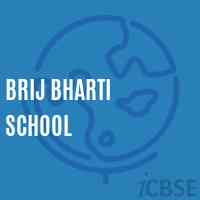 Brij Bharti School Logo