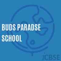 Buds Paradse School Logo