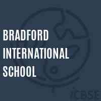 Bradford International School Logo