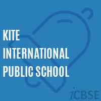 Kite International Public School Logo