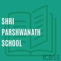 Shri Parshwanath School Logo