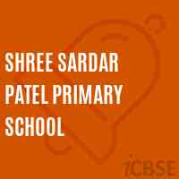Shree Sardar Patel Primary School Logo