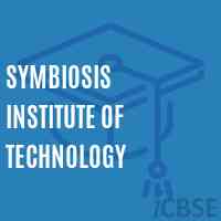 Symbiosis Institute of Technology Logo