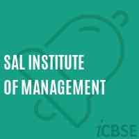Sal Institute of Management Logo
