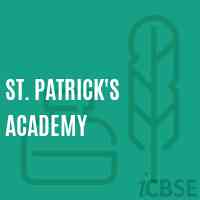 St. Patrick's Academy School Logo
