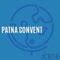 Patna Convent School Logo