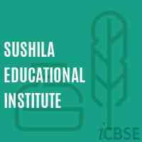 Sushila Educational Institute Logo