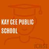 Kay Cee Public School Logo