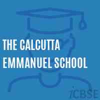 The Calcutta Emmanuel School Logo