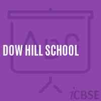 Dow Hill School Logo