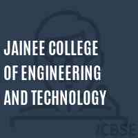 Jainee College of Engineering and Technology Logo
