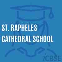 St. Rapheles Cathedral School Logo