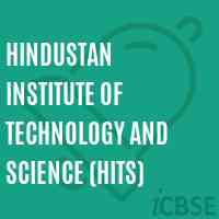 Hindustan Institute of Technology  and Science (HITS) Logo