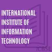 International  Institute of Information Technology Logo