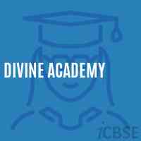 Divine Academy School Logo
