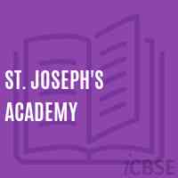 St. Joseph's Academy School Logo