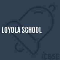 Loyola School Logo