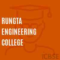 Rungta Engineering College Logo