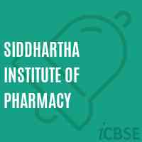 Siddhartha Institute of Pharmacy Logo