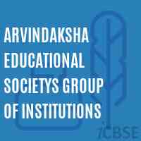 Arvindaksha Educational Societys Group of Institutions College Logo