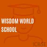 Wisdom World School Logo