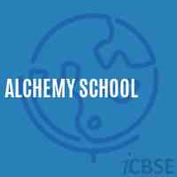 Alchemy School Logo