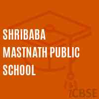 Shribaba Mastnath Public School Logo