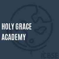 Holy Grace Academy School Logo