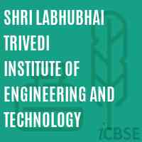 Shri Labhubhai Trivedi Institute of Engineering and Technology Logo