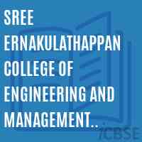 Sree Ernakulathappan College of Engineering and Management (Setcem) Logo