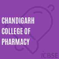 Chandigarh College of Pharmacy Logo