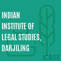 Indian Institute of Legal Studies, Darjiling Logo