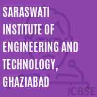 Saraswati Institute of Engineering and Technology, Ghaziabad Logo