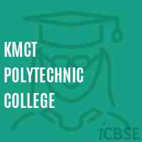 Kmct Polytechnic College Logo