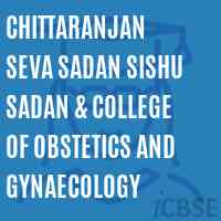 Chittaranjan Seva Sadan Sishu Sadan & College of Obstetics and Gynaecology Logo