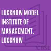 Lucknow Model Institute of Management, Lucknow Logo
