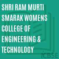 Shri Ram Murti Smarak Womens College of Engineering & Technology Logo