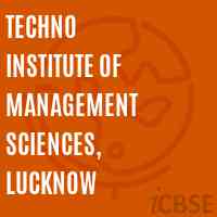 Techno Institute of Management Sciences, Lucknow Logo