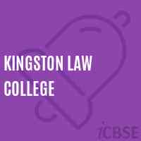 Kingston Law College Logo